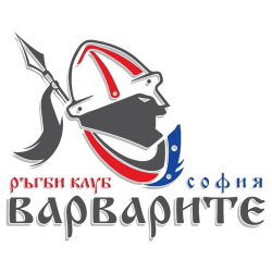 Ръгби клуб “Варварите” София с ново лого