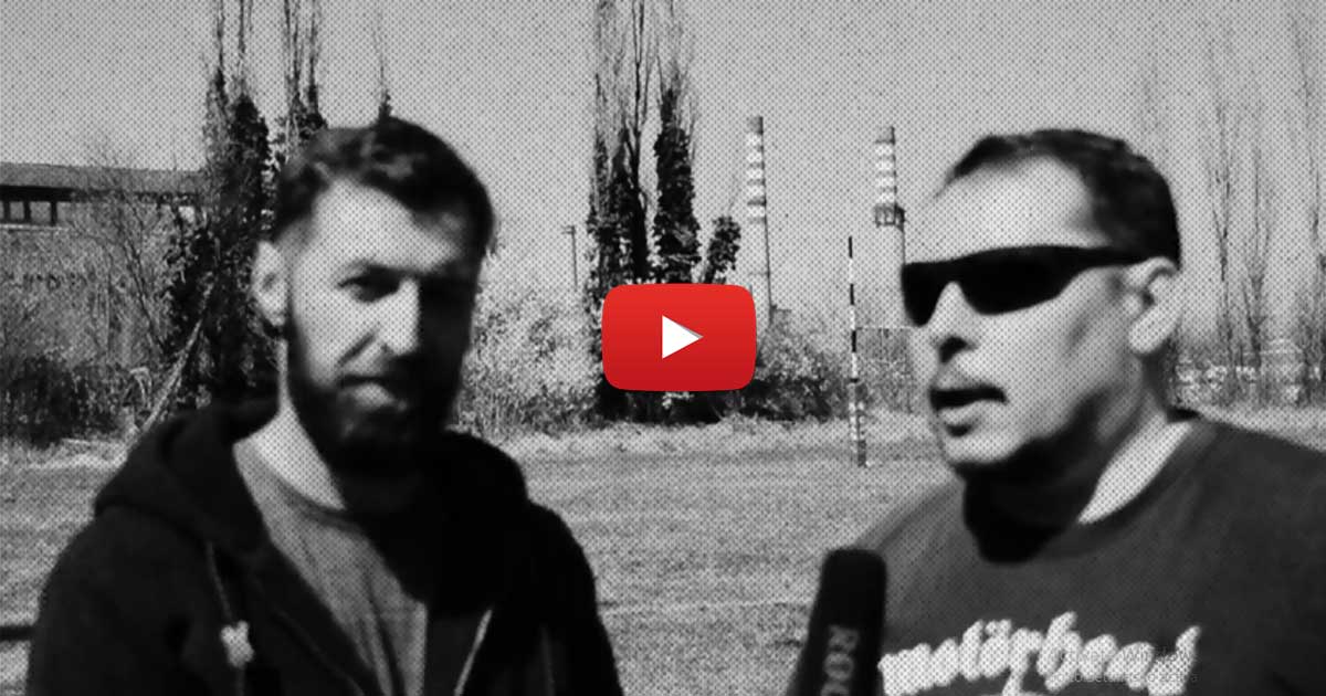 Гледайте епизод 2 на “В името на Бог РЪГБИ”