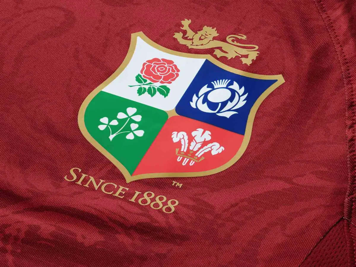 British & Irish Lions Tour